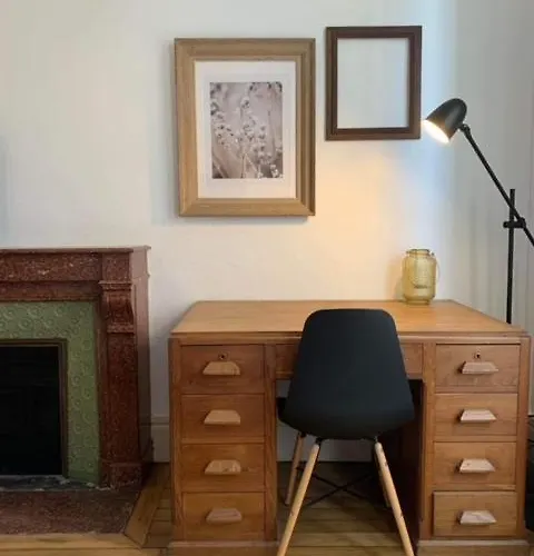 les chambres de pauline