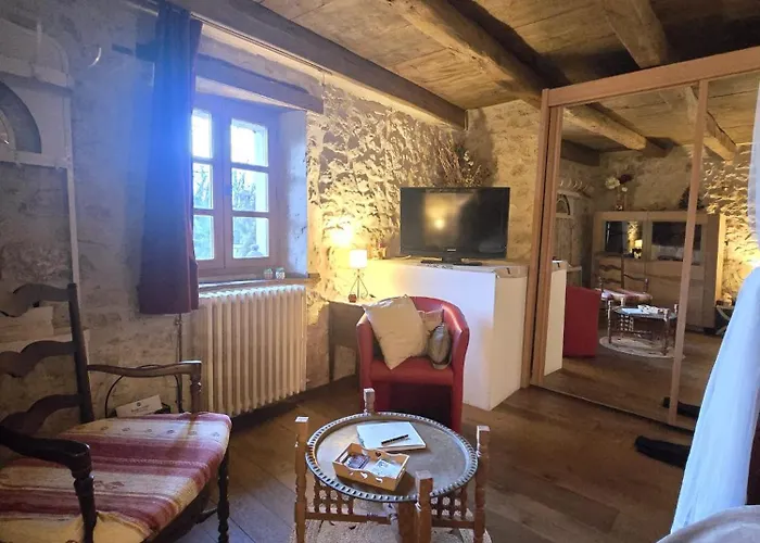 chez Karine